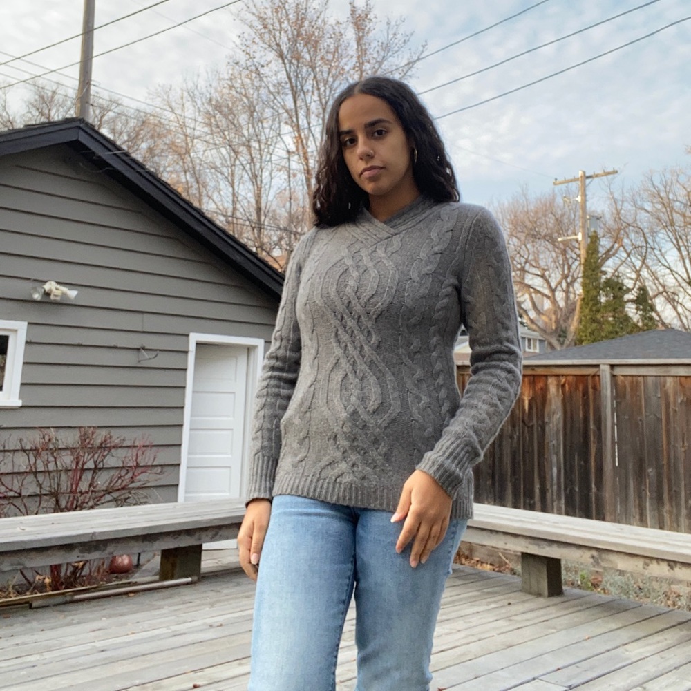 Saks Fifth Avenue - Cashmere Sweater
